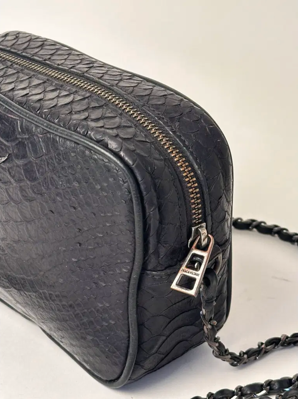 Zadig & Voltaire Boxy