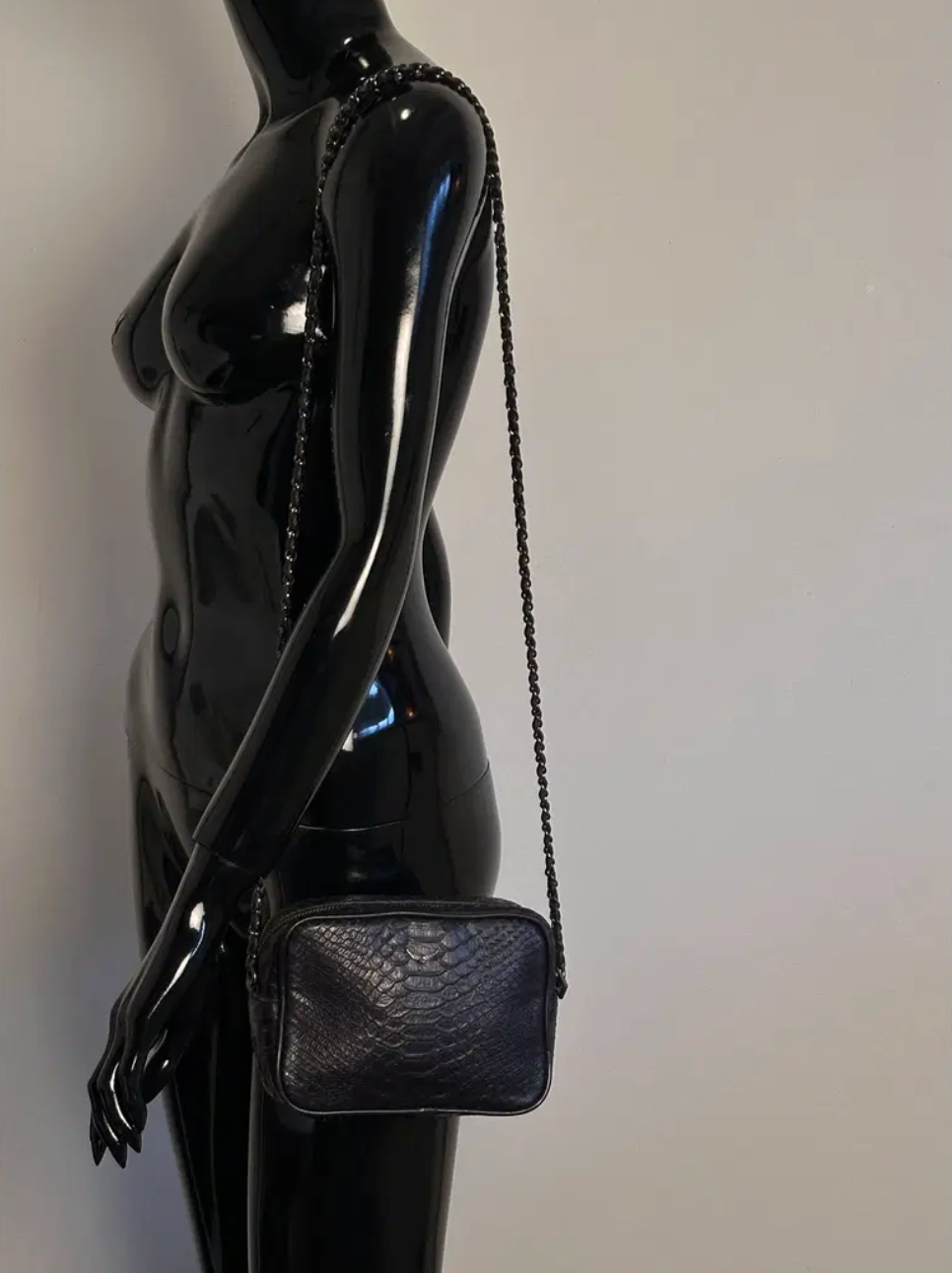 Zadig & Voltaire Boxy