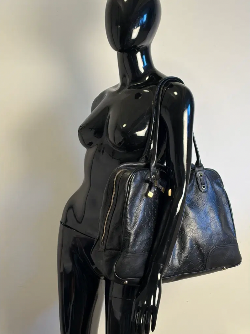 Gucci Hobo Princy
