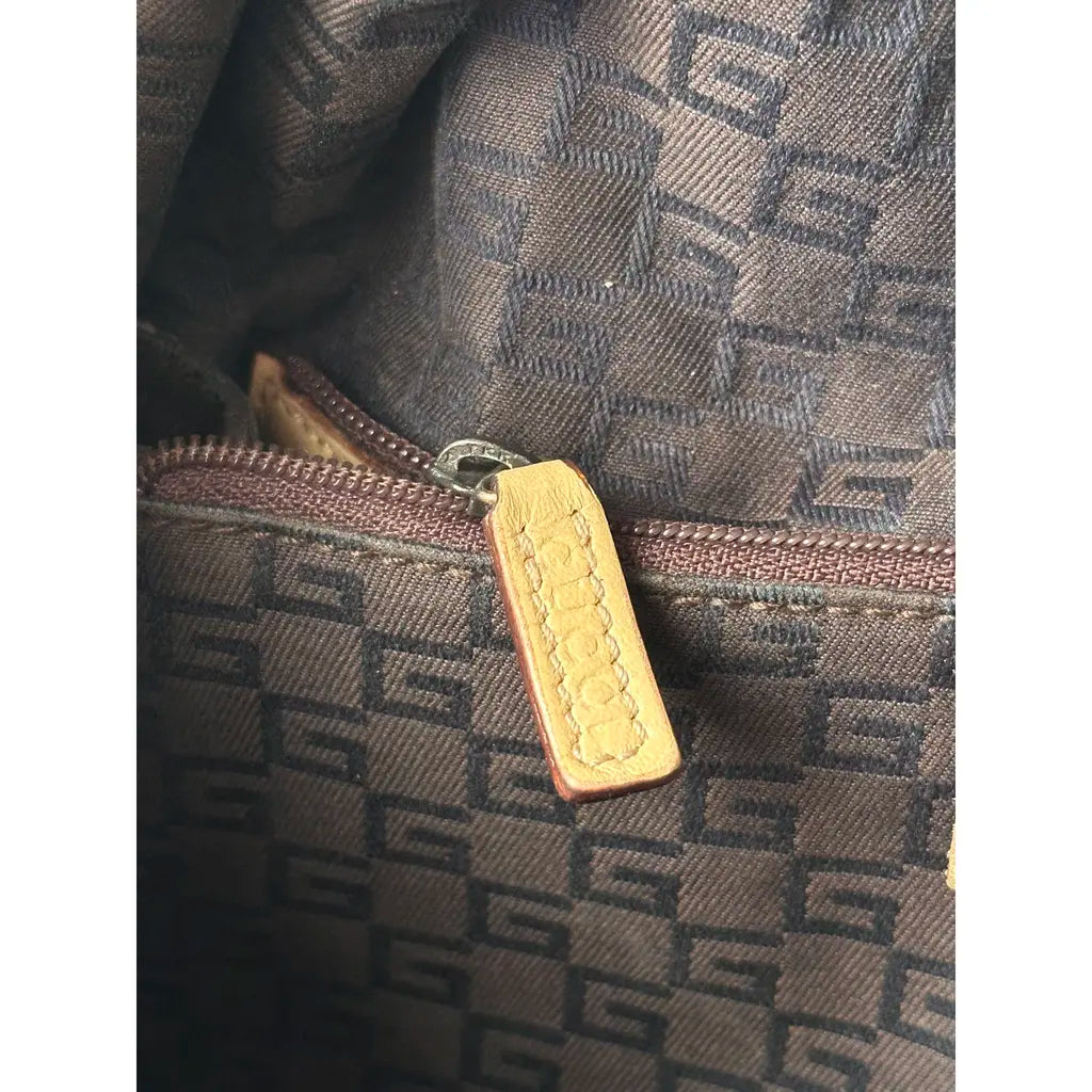 Gucci Jockey Hobo