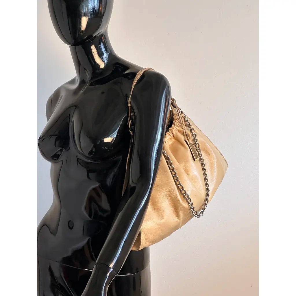 Gucci Jockey Hobo