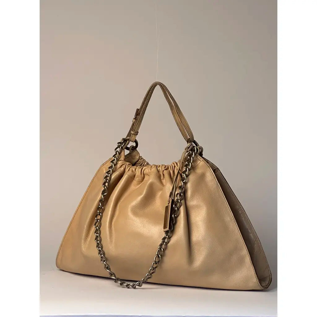 Gucci Jockey Hobo