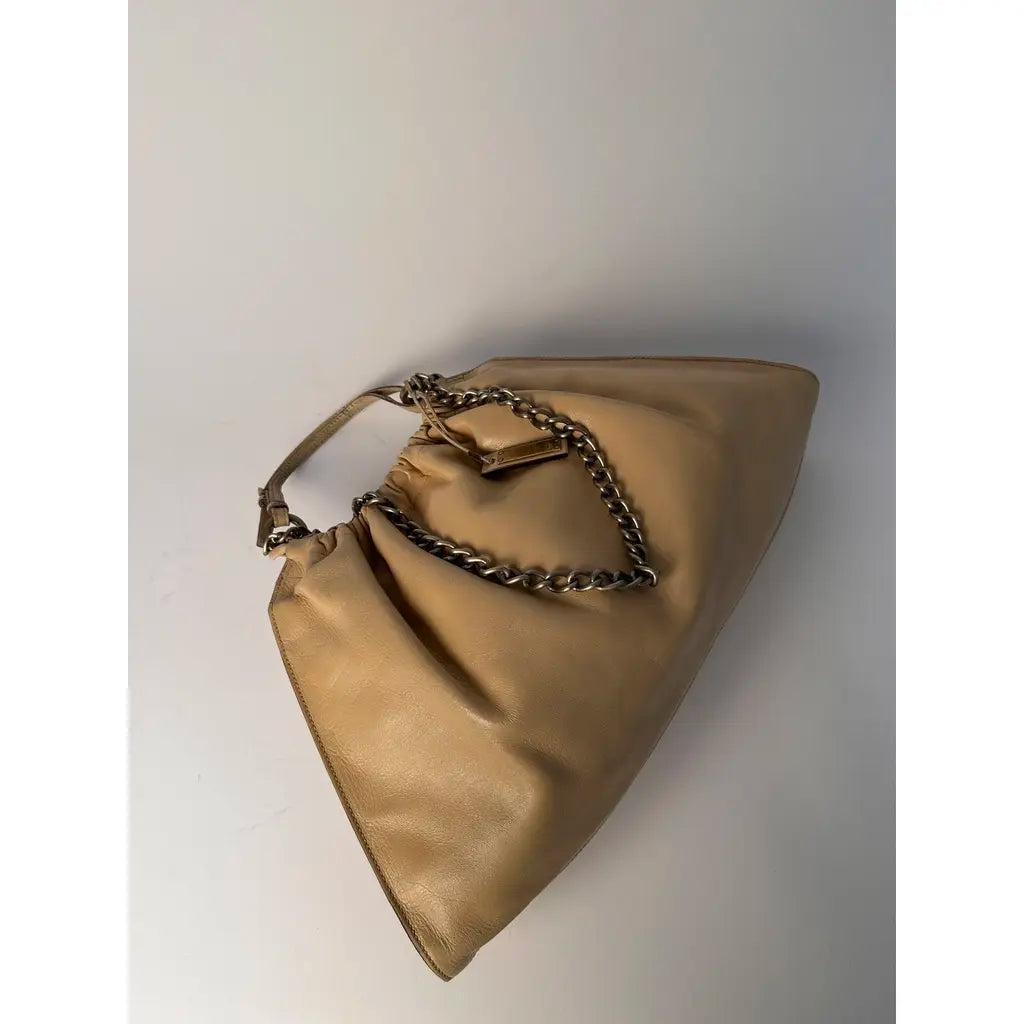 Gucci Jockey Hobo