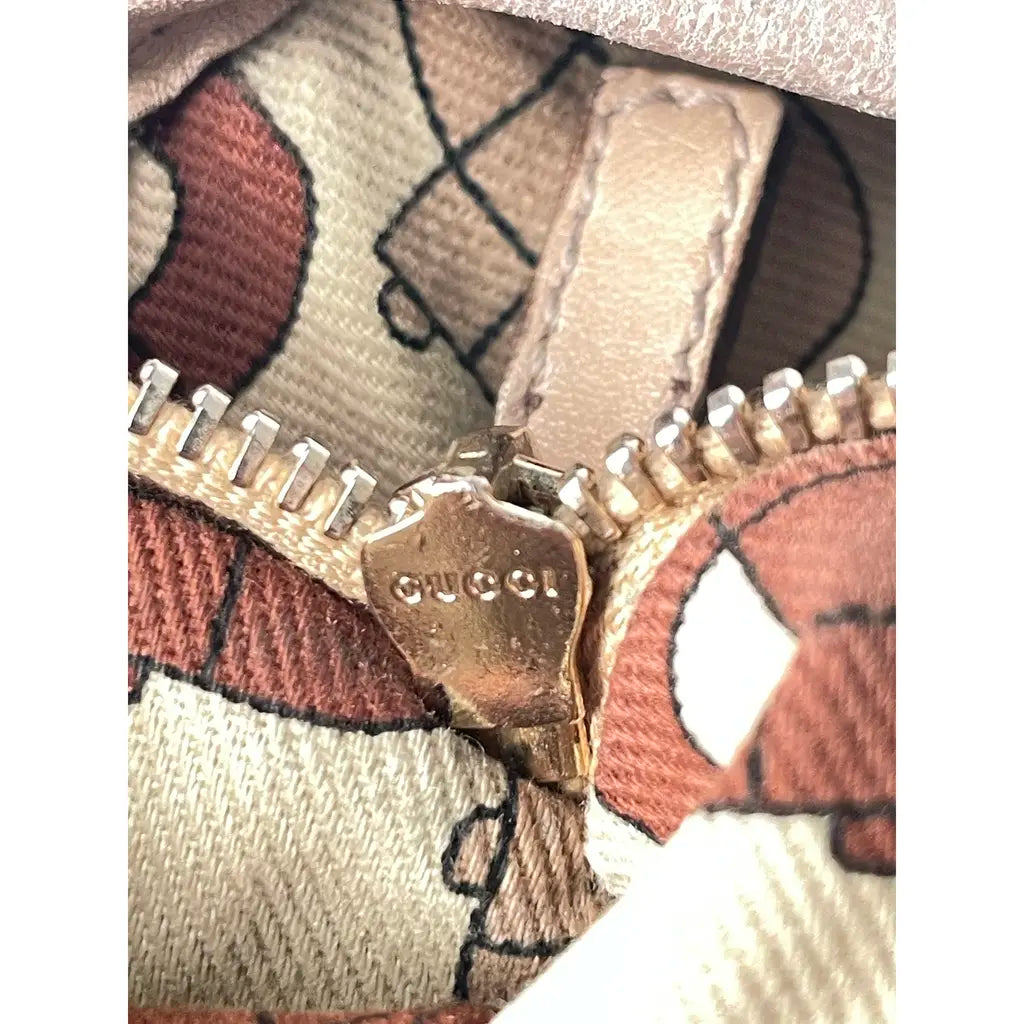 Gucci Pelham Hobo