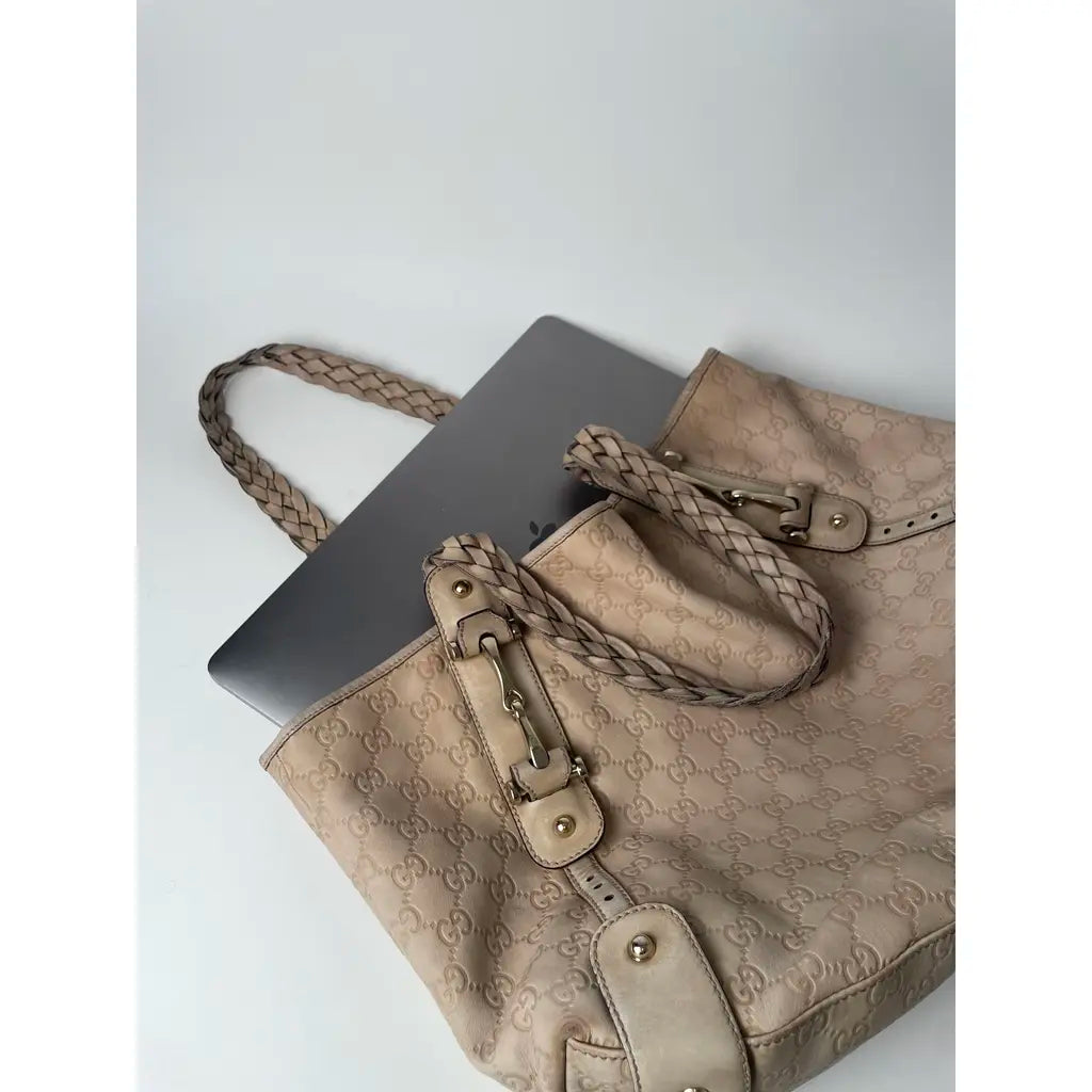 Gucci Pelham Hobo