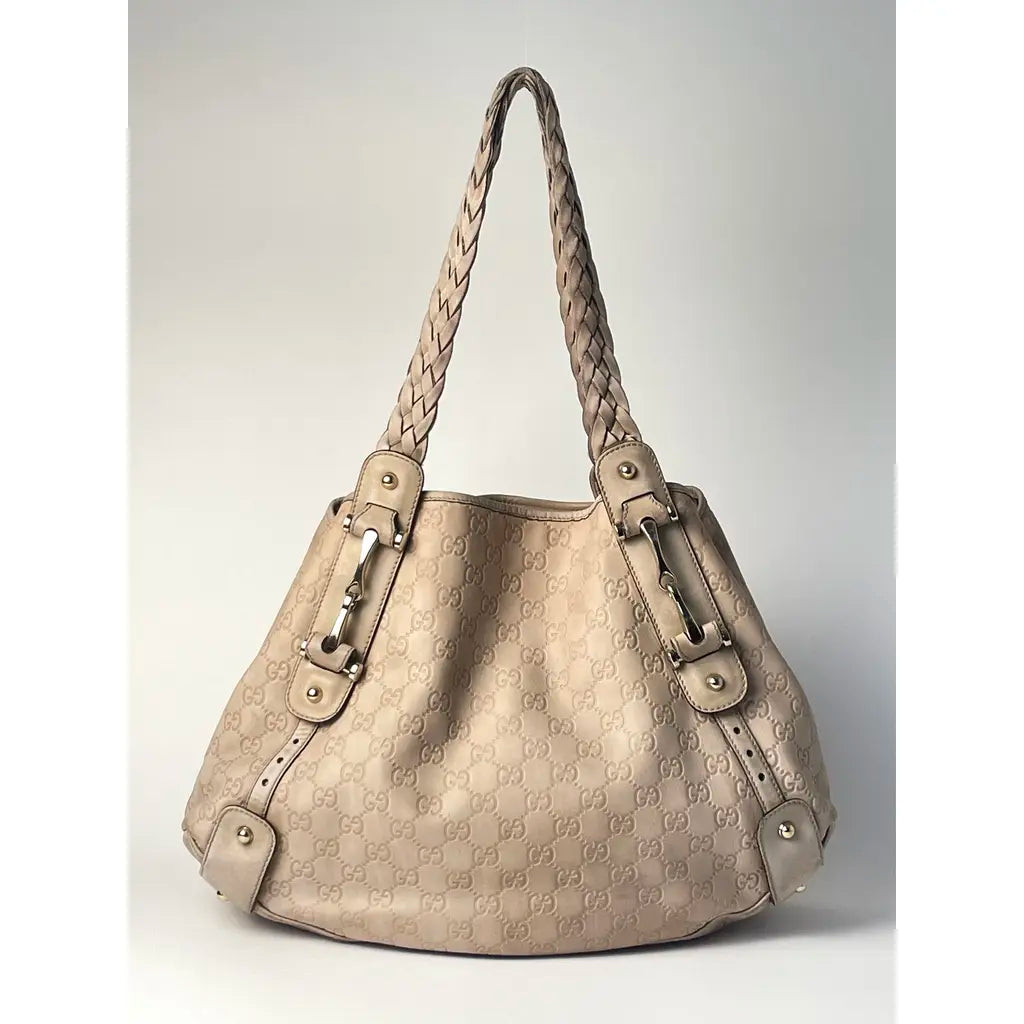 Gucci Pelham Hobo