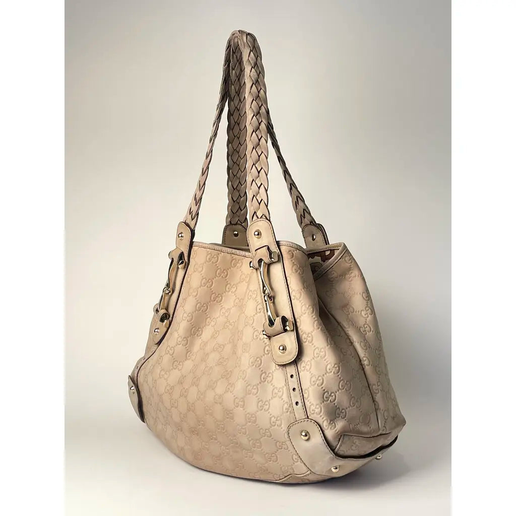 Gucci Pelham Hobo