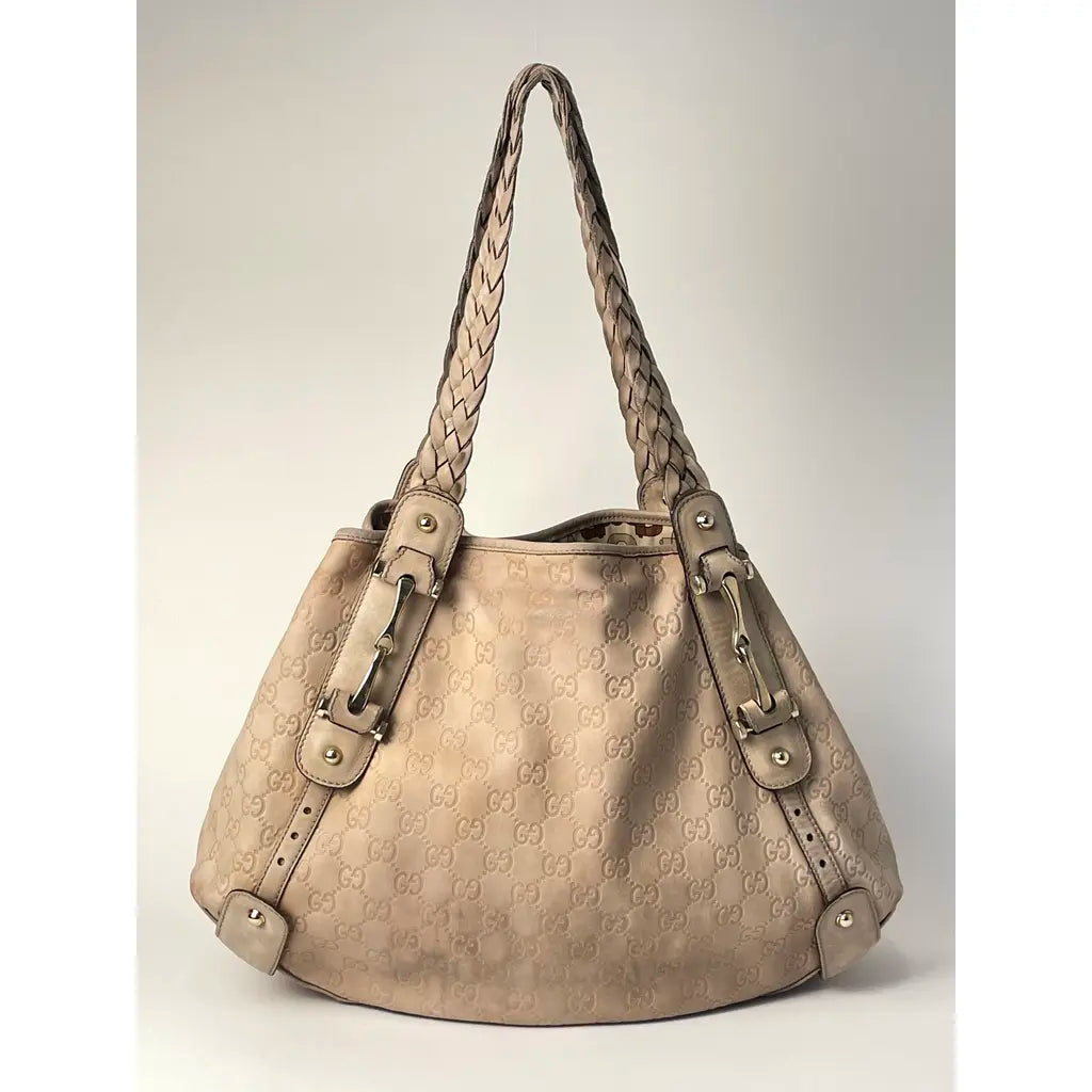 Gucci Pelham Hobo