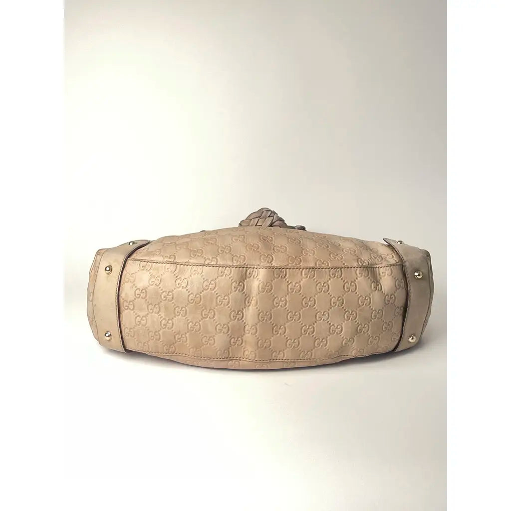 Gucci Pelham Hobo