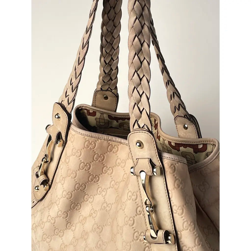 Gucci Pelham Hobo