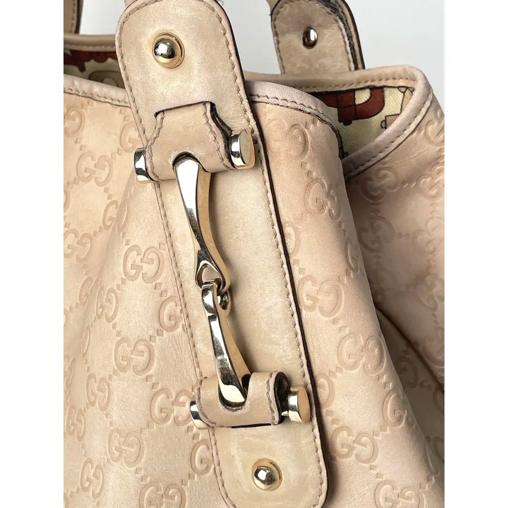 Gucci Pelham Hobo