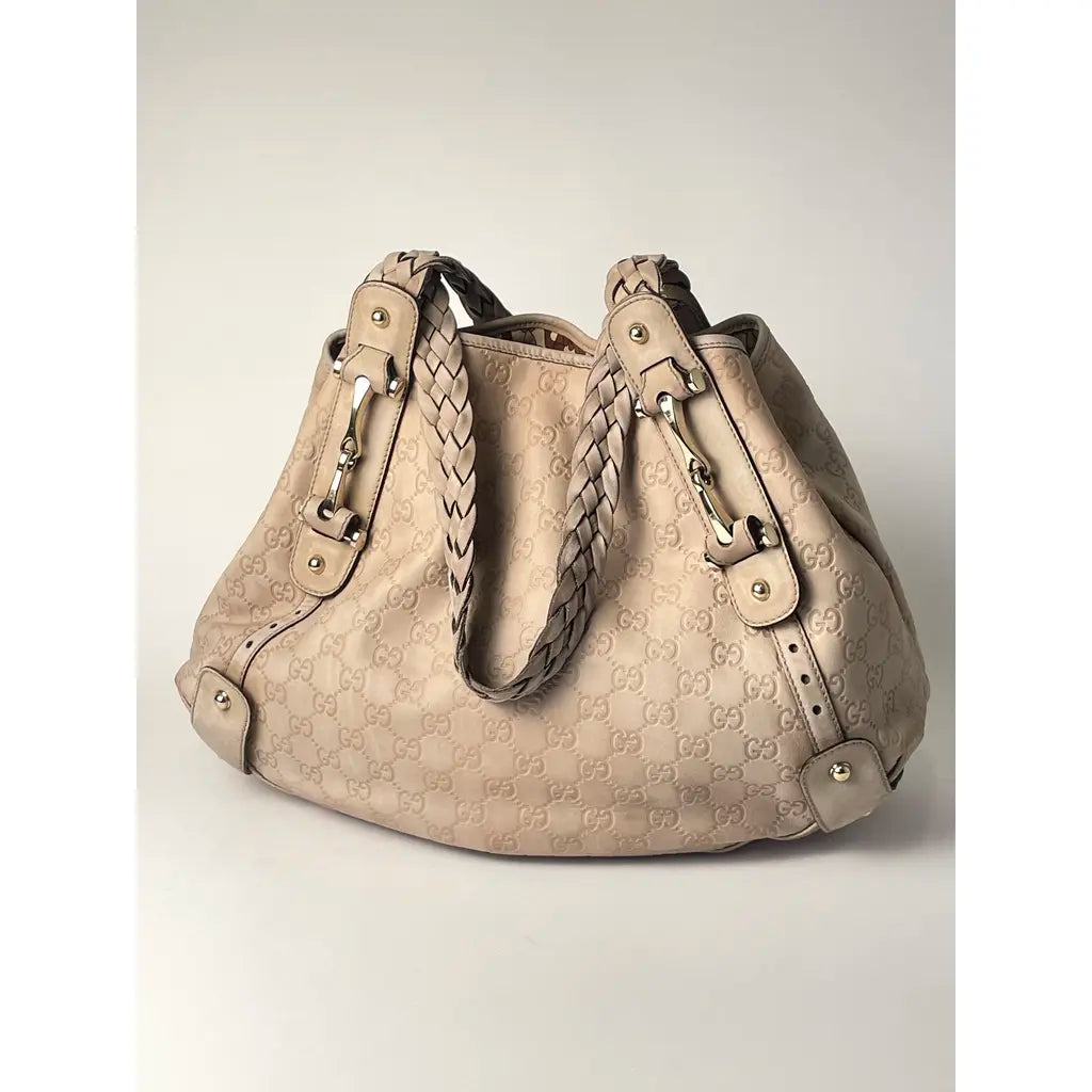 Gucci Pelham Hobo