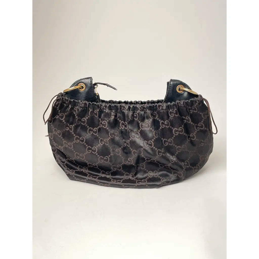 Gucci Half Moon Hobo 2003 by Tom Ford
