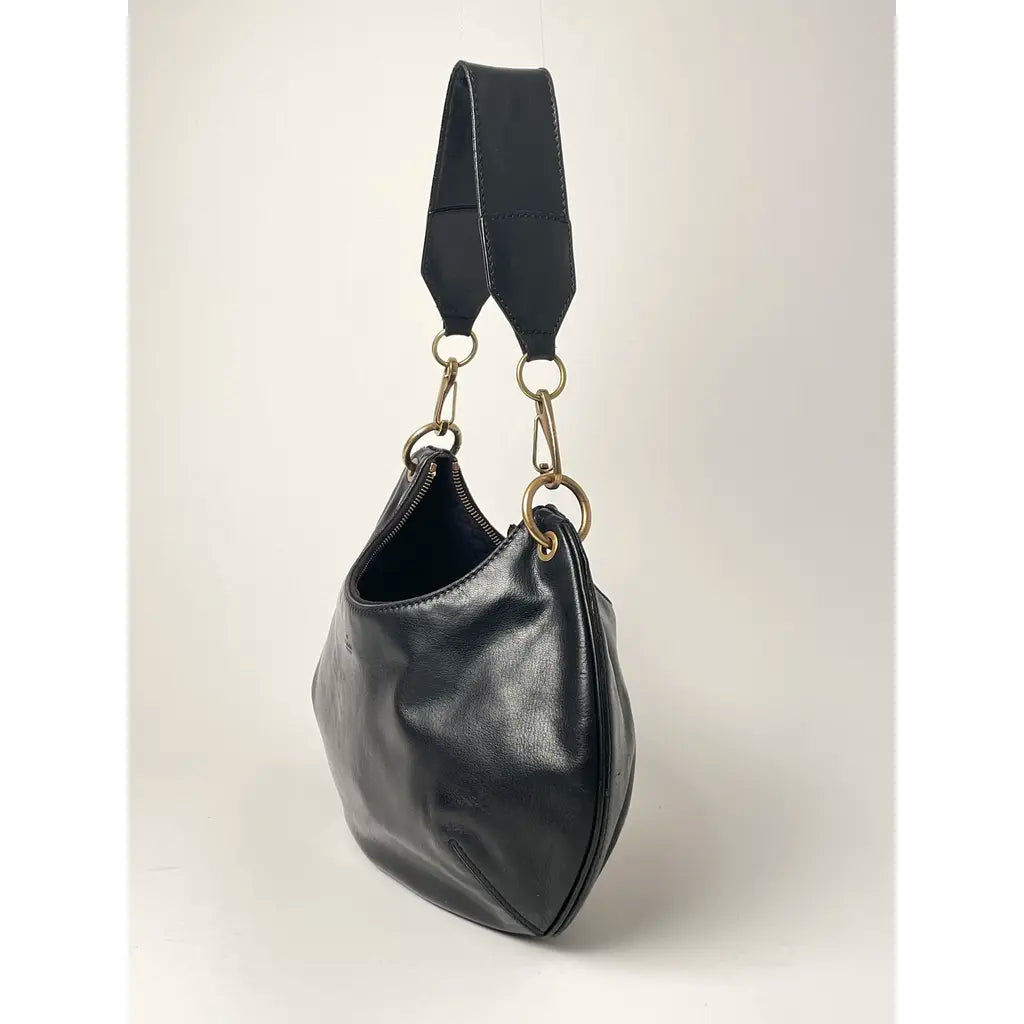 Gucci Half Moon Hobo 2003 by Tom Ford