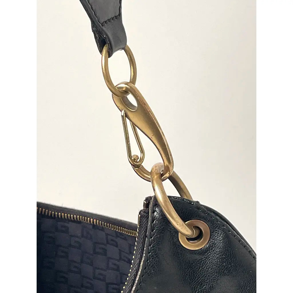 Gucci Half Moon Hobo 2003 by Tom Ford