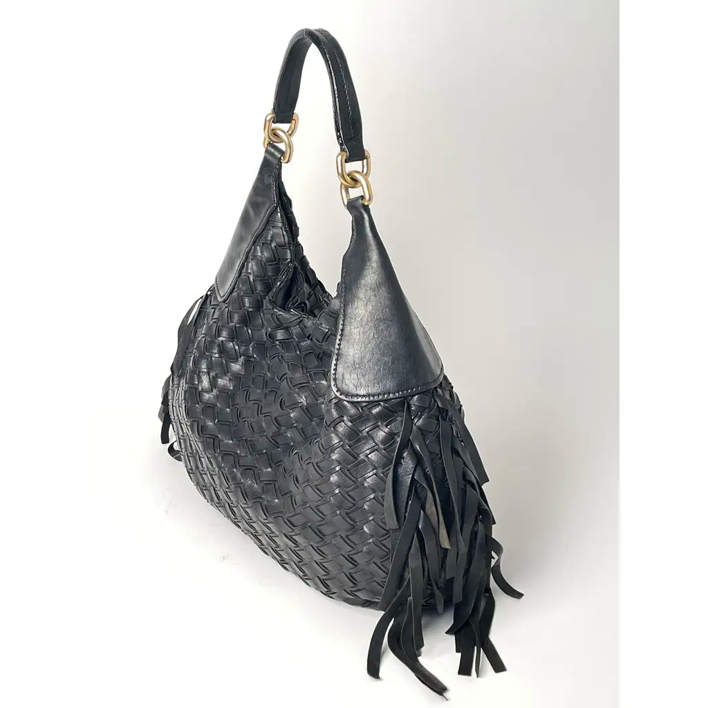 Miu Miu Hobo Wander Shoulderbag