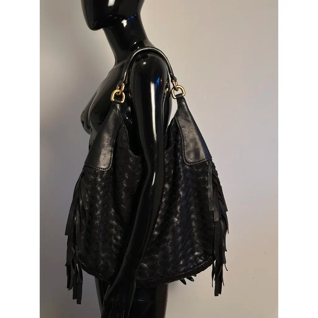 Miu Miu Hobo Wander Shoulderbag