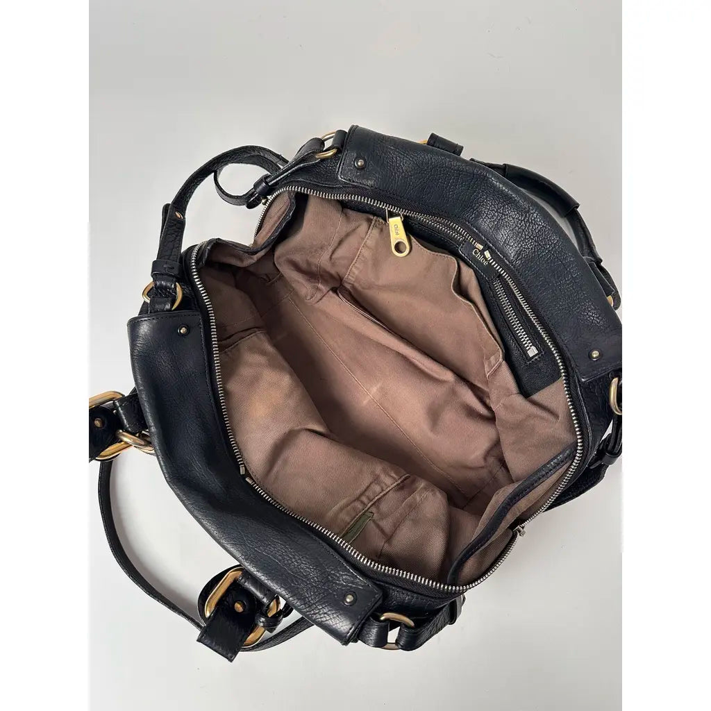 Chloé Paddington