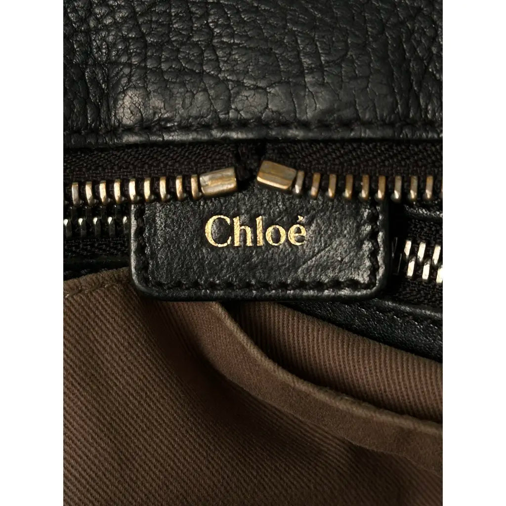Chloé Paddington