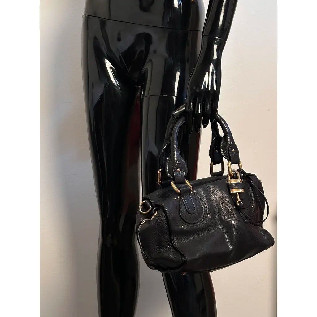 Chloé Paddington