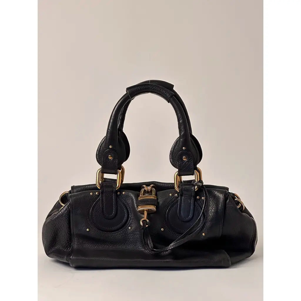 Chloé Paddington