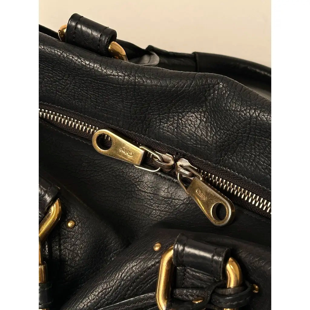 Chloé Paddington