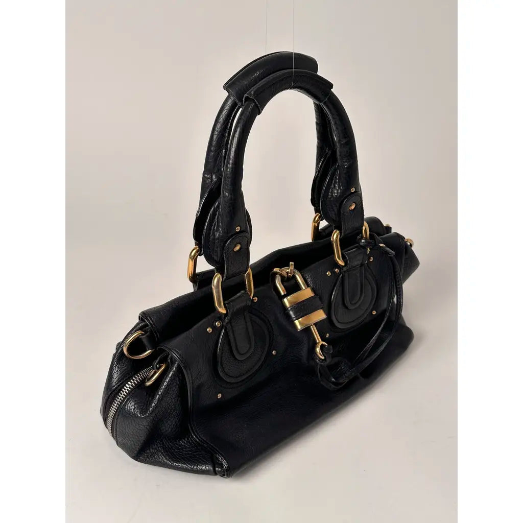 Chloé Paddington