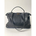 Fendi Large Vintage Peekaboo Bag
