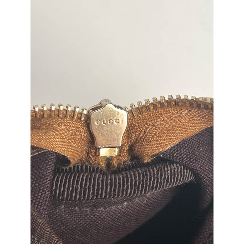 Gucci Mini Speedy