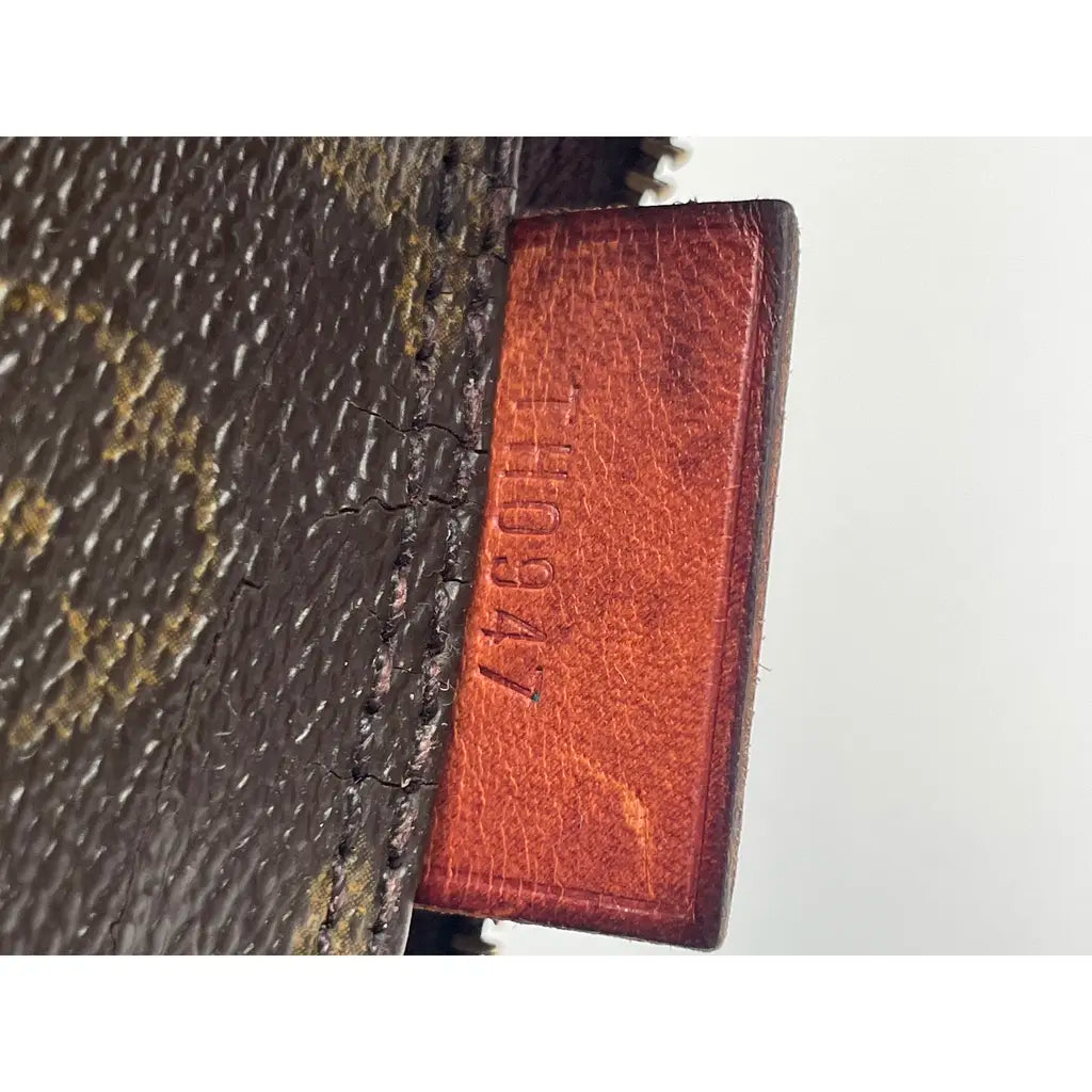 Louis Vuitton Nano Speedy