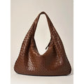 Bottega Veneta Brown Medium Veneta