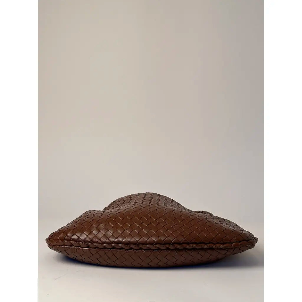 Bottega Veneta Brown Medium Veneta