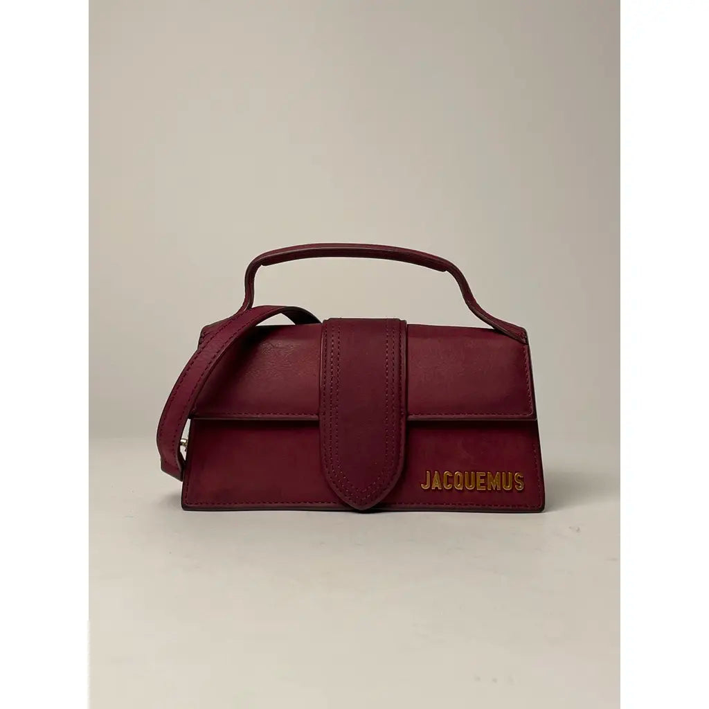 Jacquemus Le Bambino