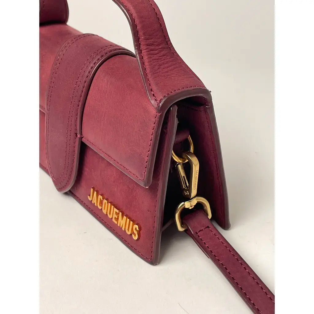 Jacquemus Le Bambino