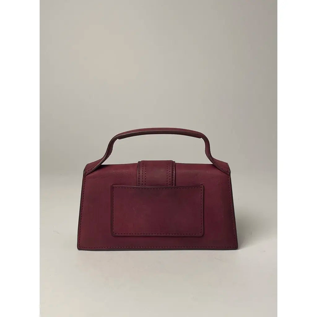 Jacquemus Le Bambino