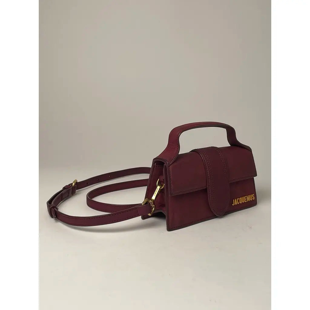 Jacquemus Le Bambino
