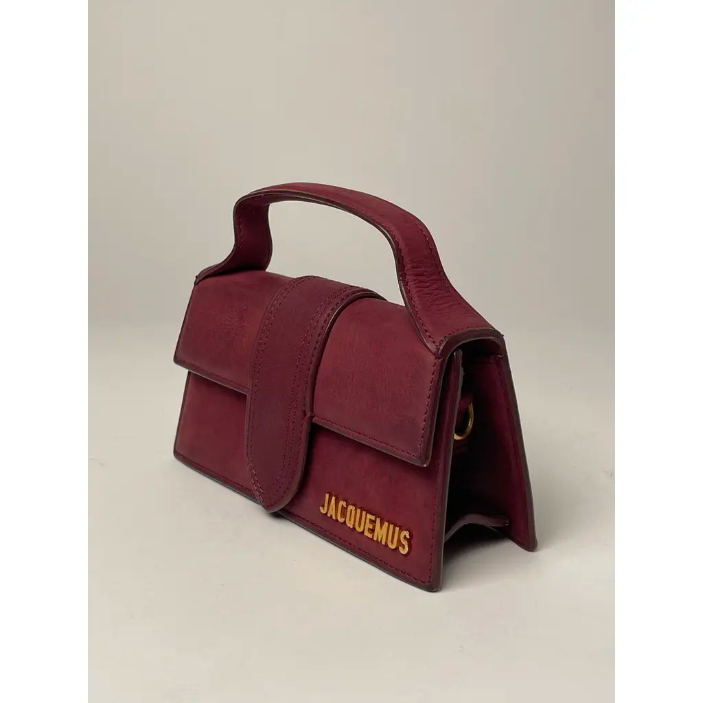 Jacquemus Le Bambino
