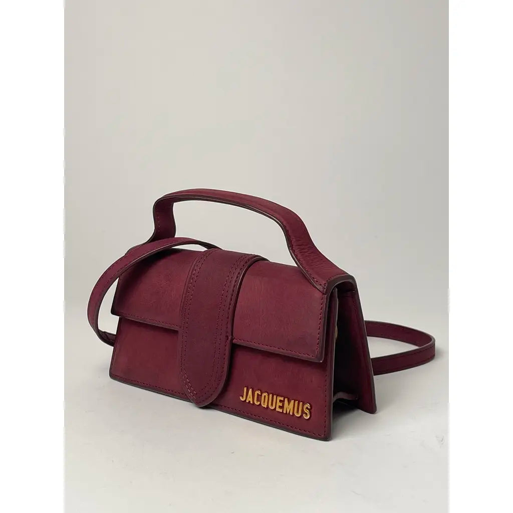 Jacquemus Le Bambino