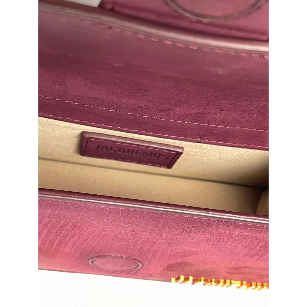 Jacquemus Le Bambino